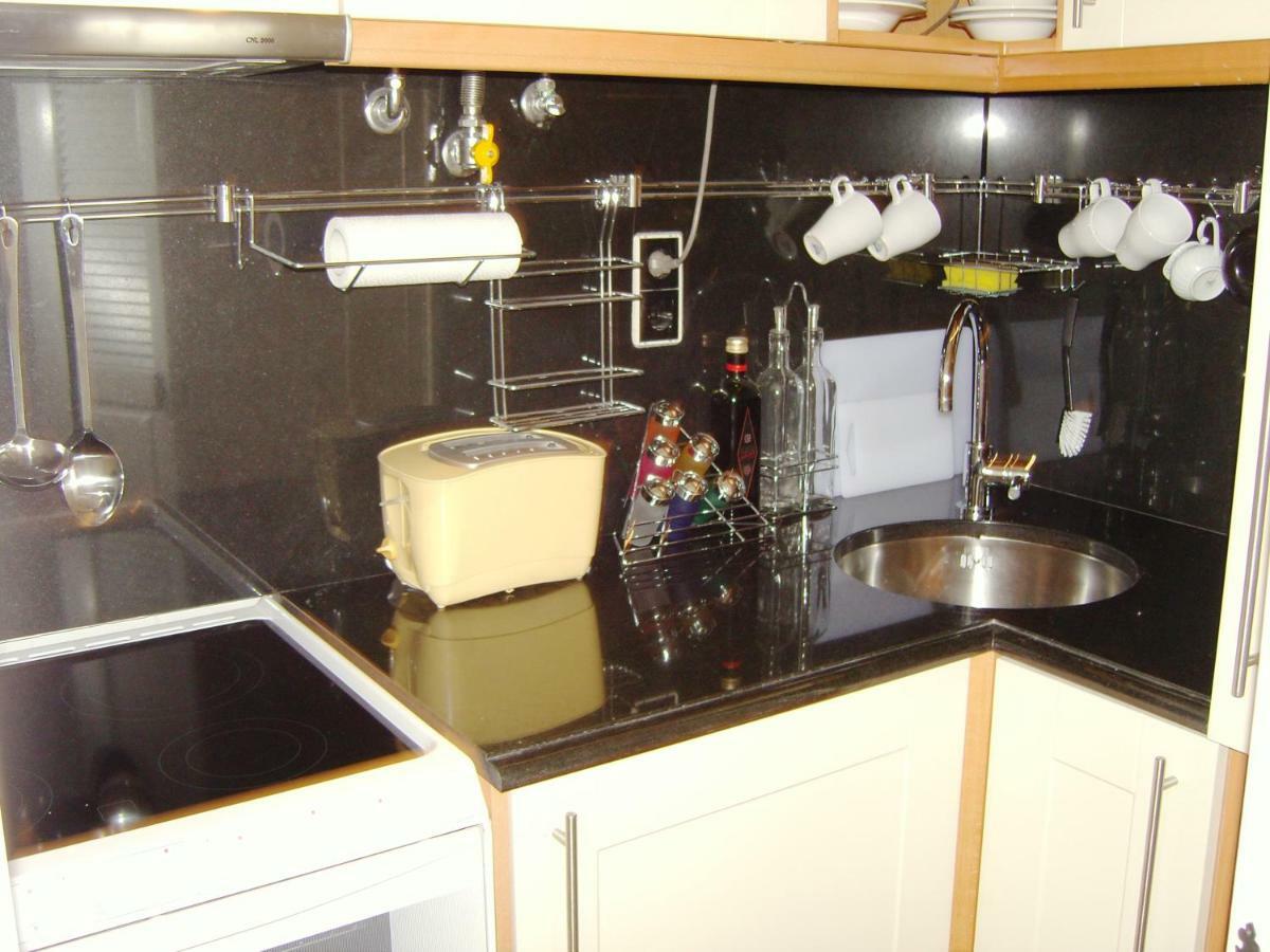 Apartamento Chiado Terrace *